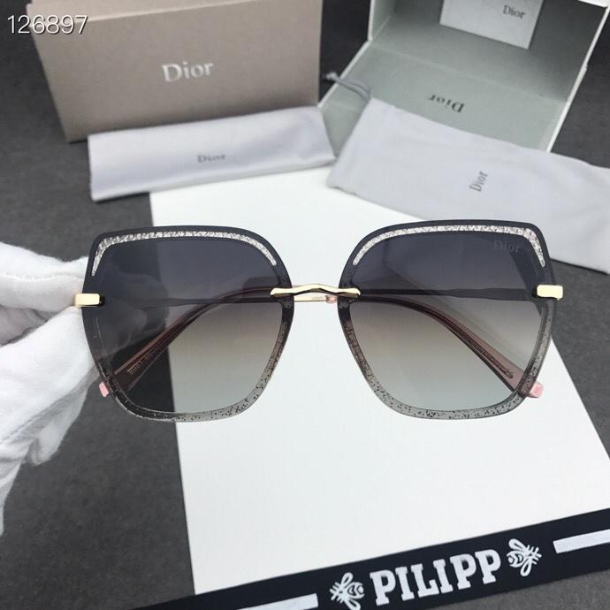 DIOR-迪奧 D家新款 偏光墨鏡 高清寶麗來偏光鏡片 8823  lly1048